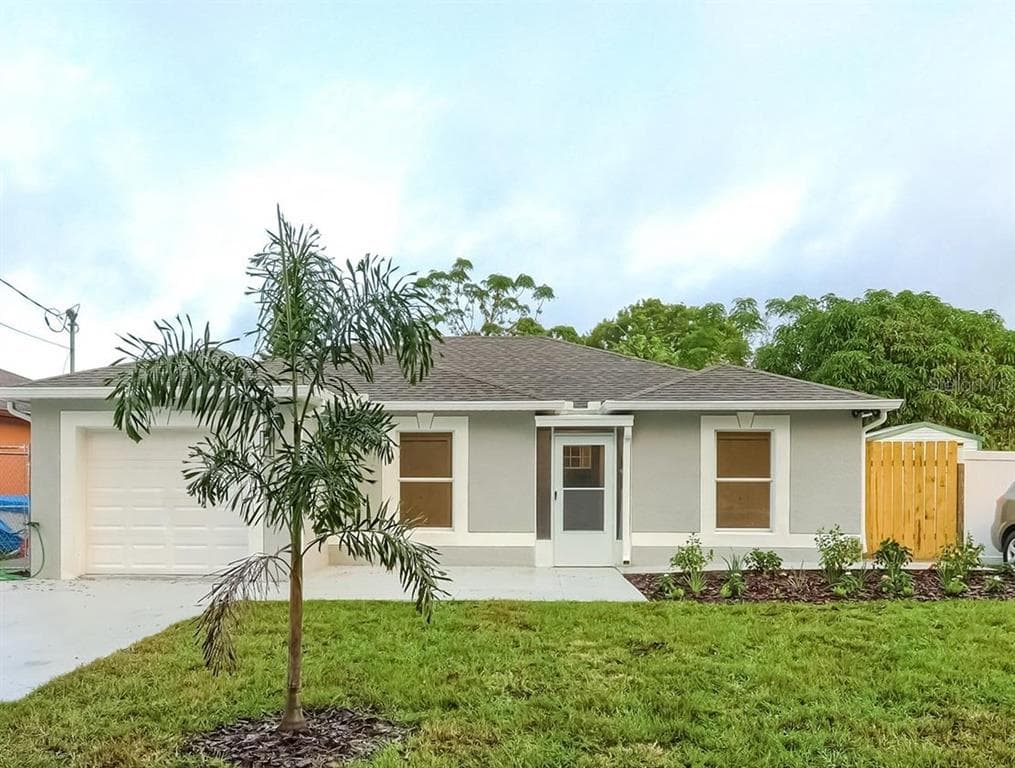 706 HOFFMAN BOULEVARD TAMPA, FL 33612