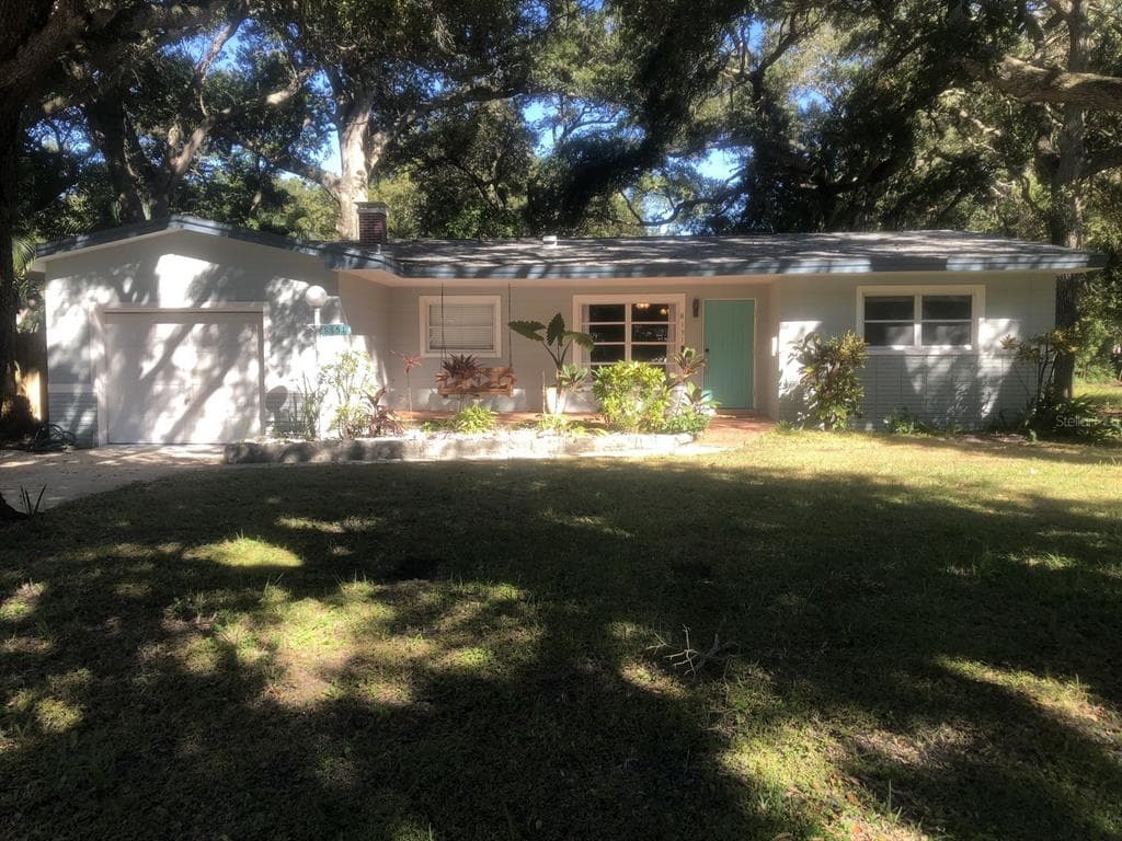 8151 26TH AVENUE N ST PETERSBURG, FL 33710