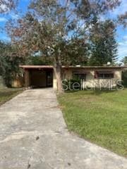 2204 EUCLID CIRCLE S CLEARWATER, FL 33764