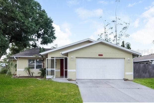 2550 BRIAR OAK CIRCLE SARASOTA, FL 34232
