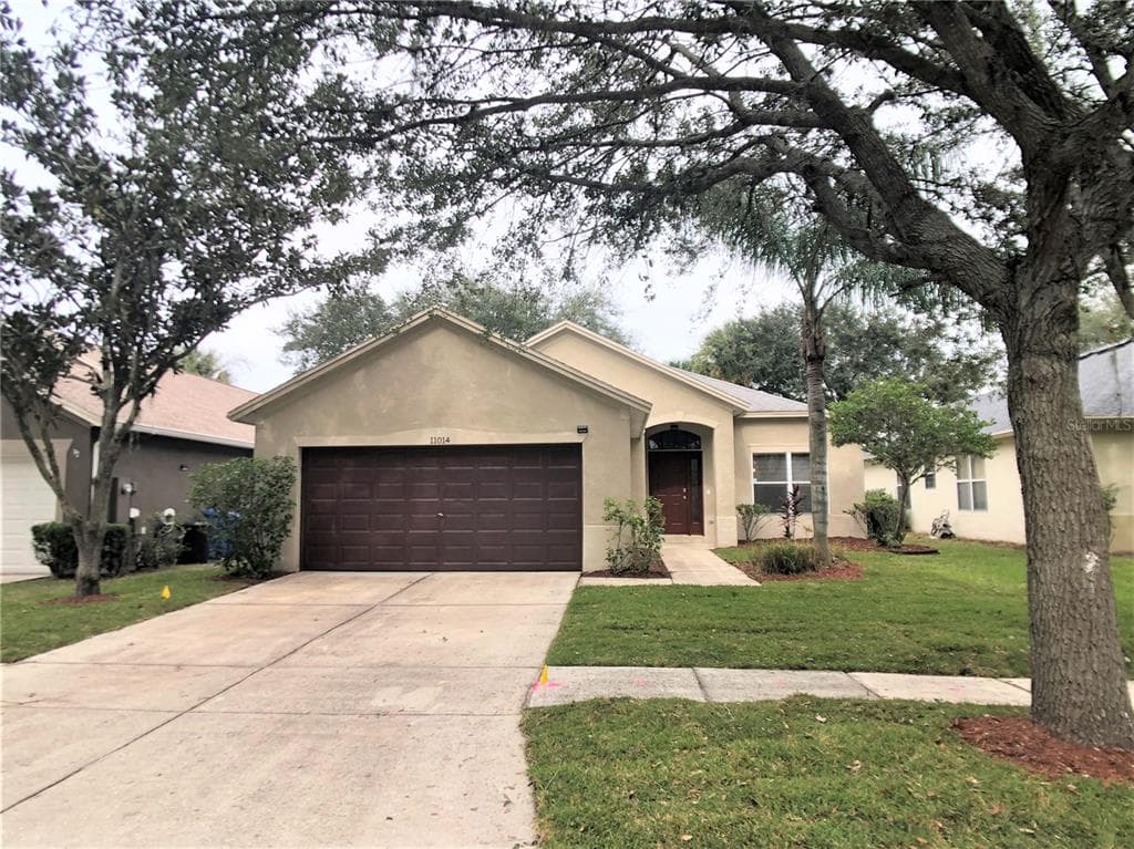 11014 LAUREL BROOK COURT RIVERVIEW, FL 33569