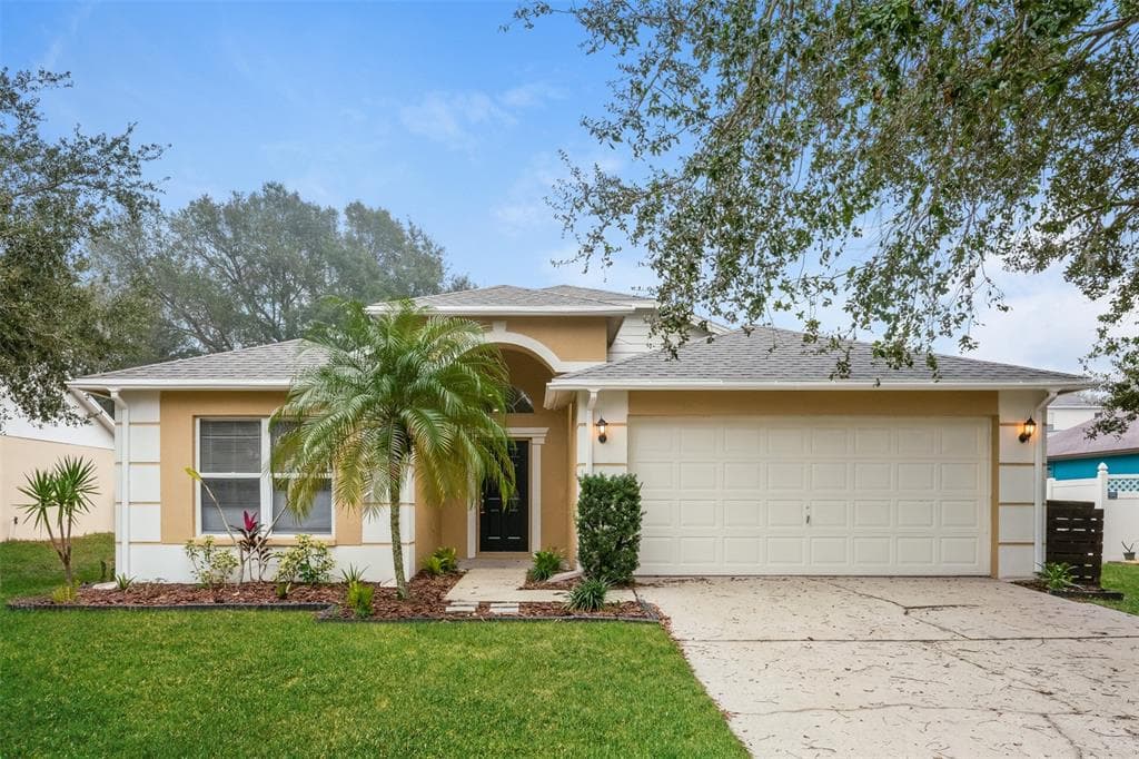 10522 JULIANO DRIVE RIVERVIEW, FL 33569