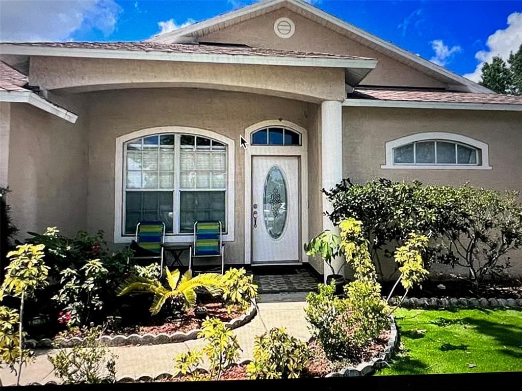 1839 SUNRISE DUNES COURT TARPON SPRINGS, FL 34689