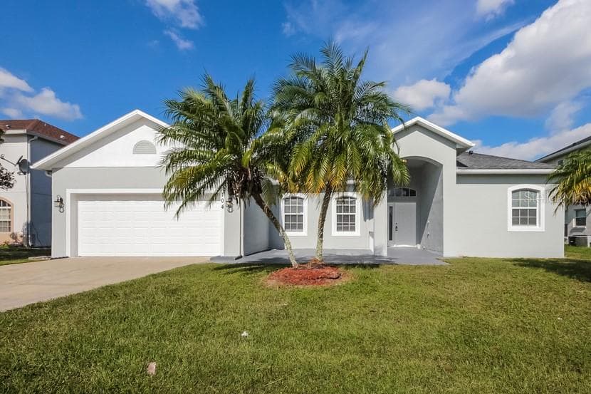 104 BRIDGEPORT WAY KISSIMMEE, FL 34758