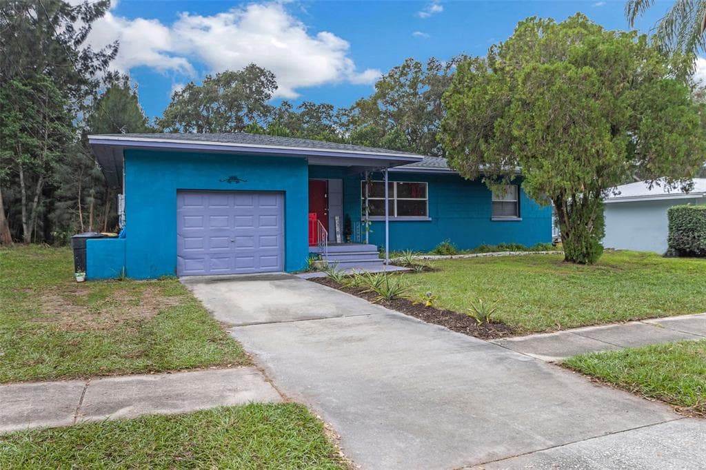 1485 OVERLEA STREET CLEARWATER, FL 33755
