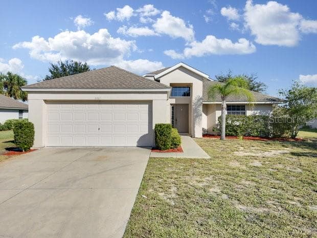 4461 TREASURE CAY ROAD TAVARES, FL 32778