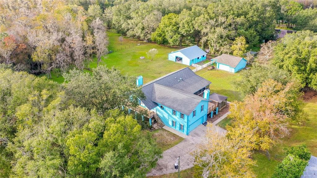 26347 FOAMFLOWER BOULEVARD ZEPHYRHILLS, FL 33544