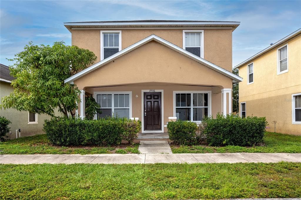 7706 N RIVERDALE AVENUE TAMPA, FL 33604