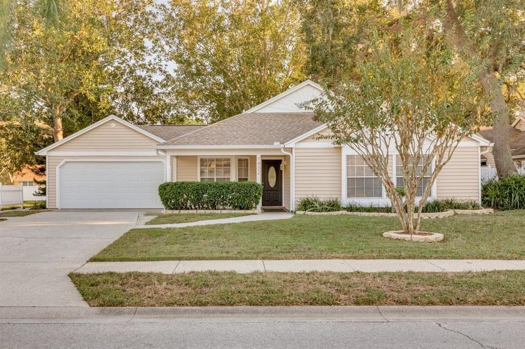 7432 HIDEAWAY TRAIL NEW PORT RICHEY, FL 34655