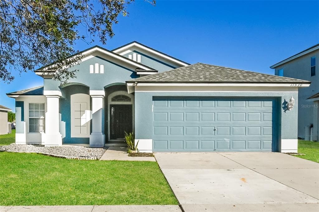 11530 MISTY ISLE LANE RIVERVIEW, FL 33579