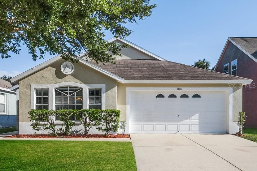 11111 NEWBRIDGE DRIVE RIVERVIEW, FL 33579