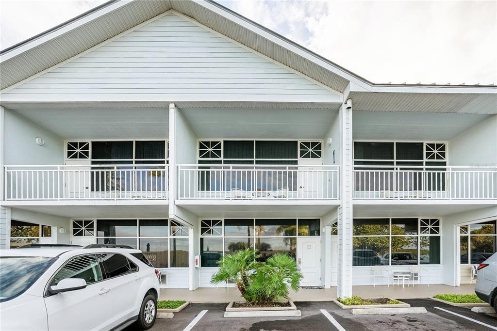 611 DESTINY DRIVE UNIT 609 RUSKIN, FL 33570