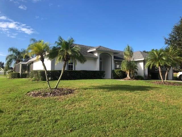 2609 HIGHLANDS VUE PARKWAY LAKELAND, FL 33812