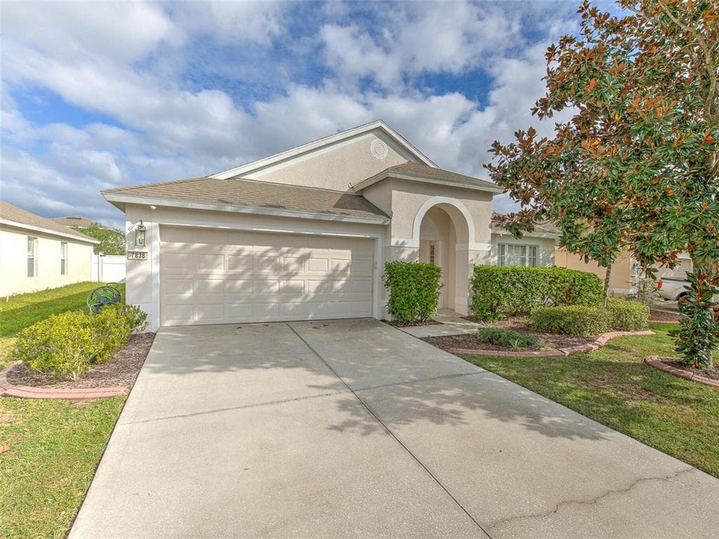 7838 MARINERS HARBOUR DRIVE