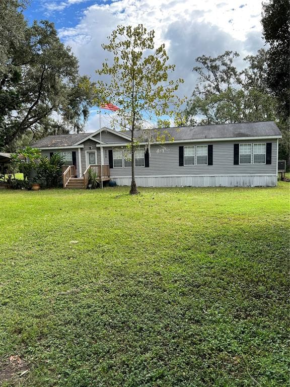 4608 PLATT ROAD PLANT CITY, FL 33565