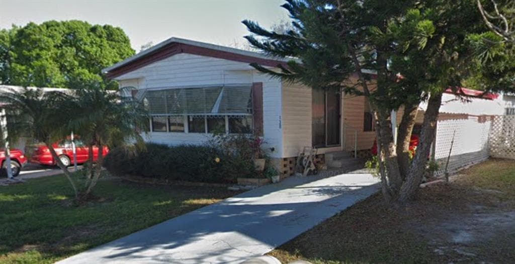 138 PINEWOOD TERRACE UNIT 89 SAFETY HARBOR, FL 34695