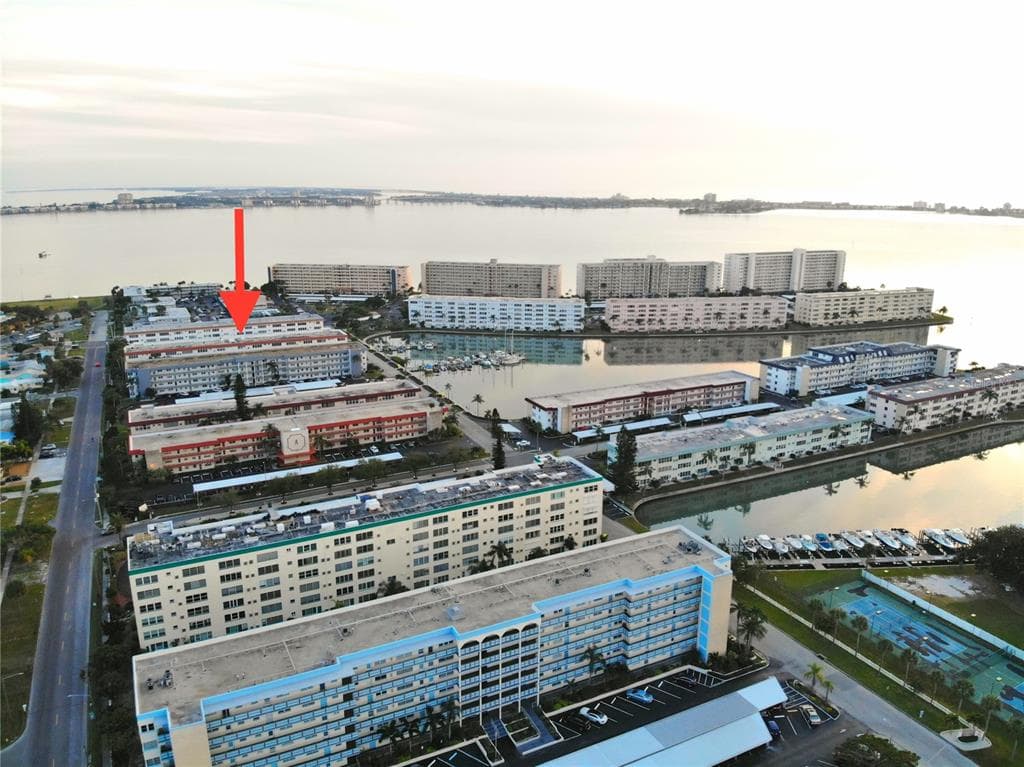 3114 59TH STREET S UNIT 204 GULFPORT, FL 33707