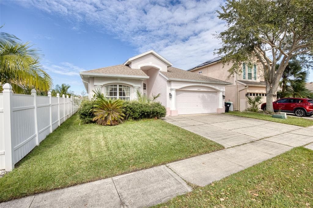 14154 ABACO ISLE DRIVE ORLANDO, FL 32824