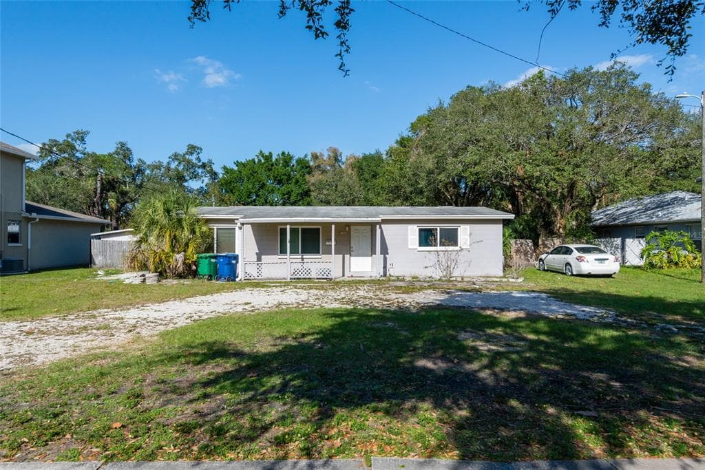 8019 INTERBAY BOULEVARD TAMPA, FL 33616