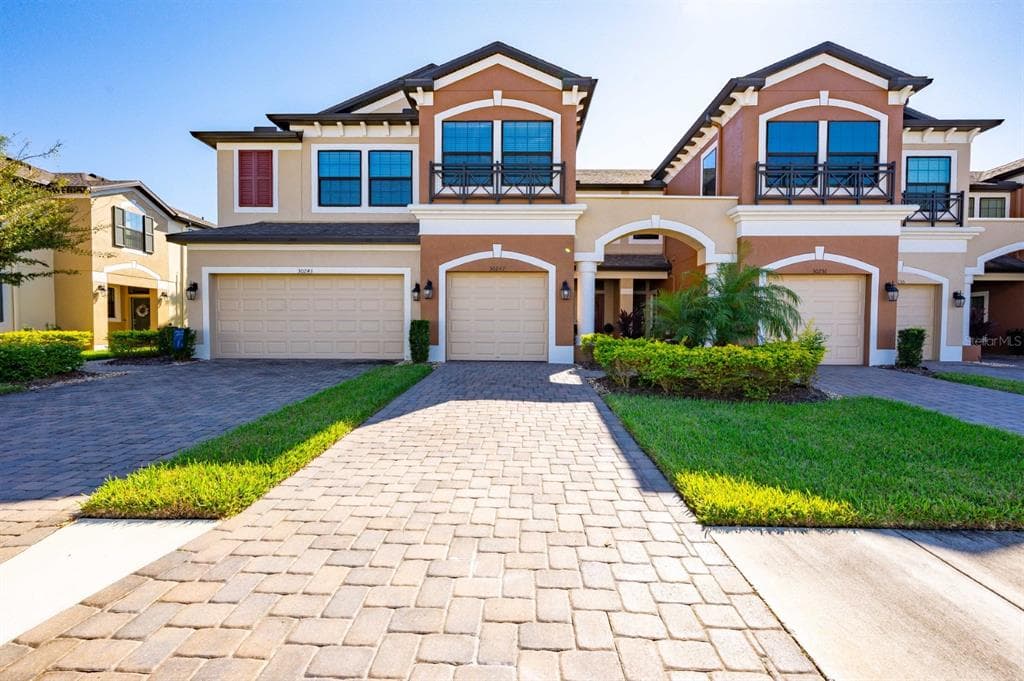 30247 SOUTHWELL LANE WESLEY CHAPEL, FL 33543