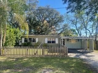 11205 N FLORENCE AVENUE TAMPA, FL 33612