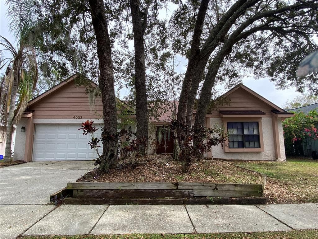 4022 QUAIL BRIAR DRIVE VALRICO, FL 33596