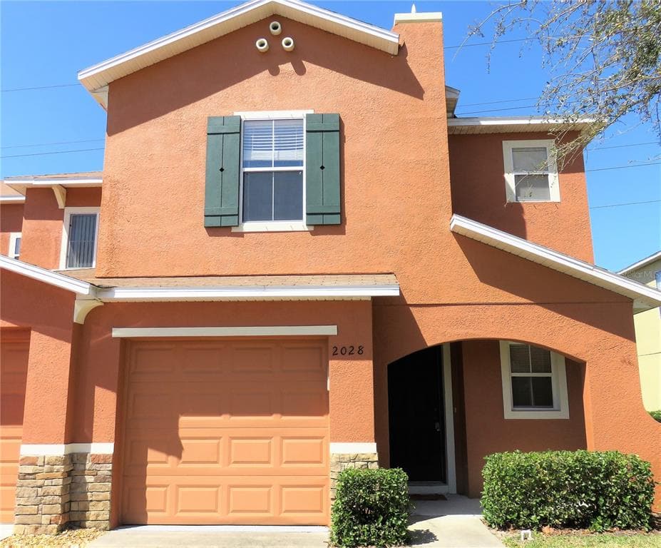 2028 SUNSET MEADOW DRIVE CLEARWATER, FL 33763