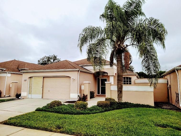 284 ROYAL PALM WAY SPRING HILL, FL 34608