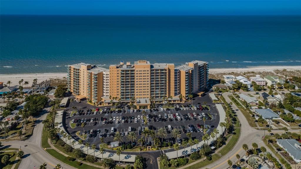 880 MANDALAY AVENUE UNIT C1208 CLEARWATER, FL 33767