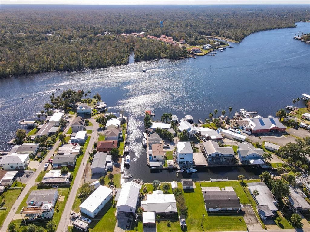 10288 W TWIN RIVER LANE HOMOSASSA, FL 34448