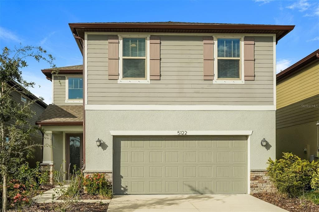 5122 LEVANA STREET PALMETTO, FL 34221
