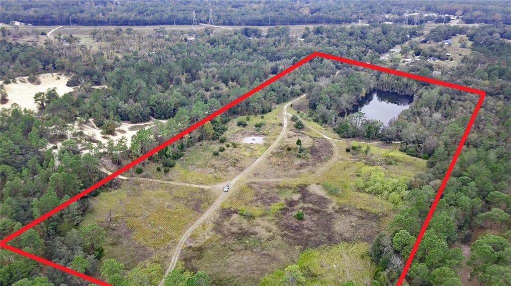 6501 W CYRUS STREET CRYSTAL RIVER, FL 34428