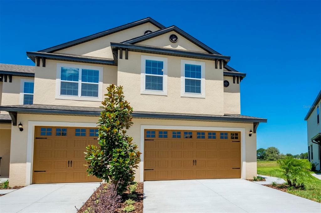 11347 CAY SPRUCE WAY SAN ANTONIO, FL 33576
