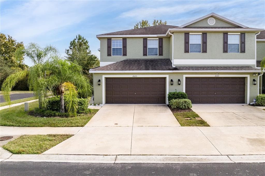 20213 TORCH LILLY WAY TAMPA, FL 33647