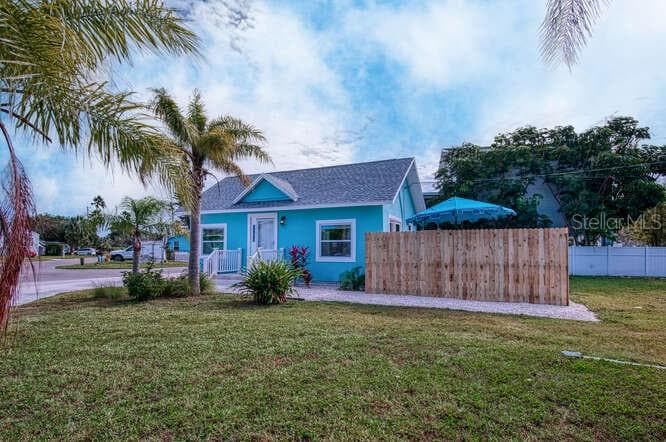 13416 2ND STREET E MADEIRA BEACH, FL 33708