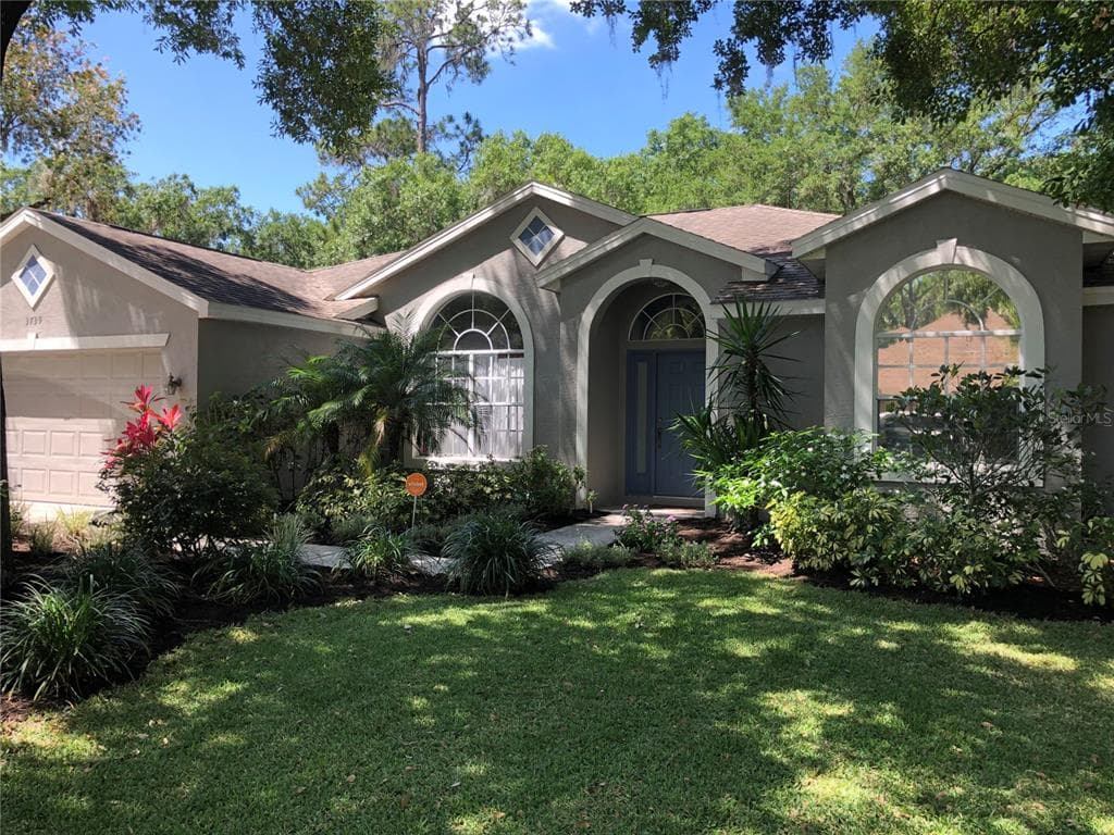 3739 HOLLOW WOOD DRIVE VALRICO, FL 33596