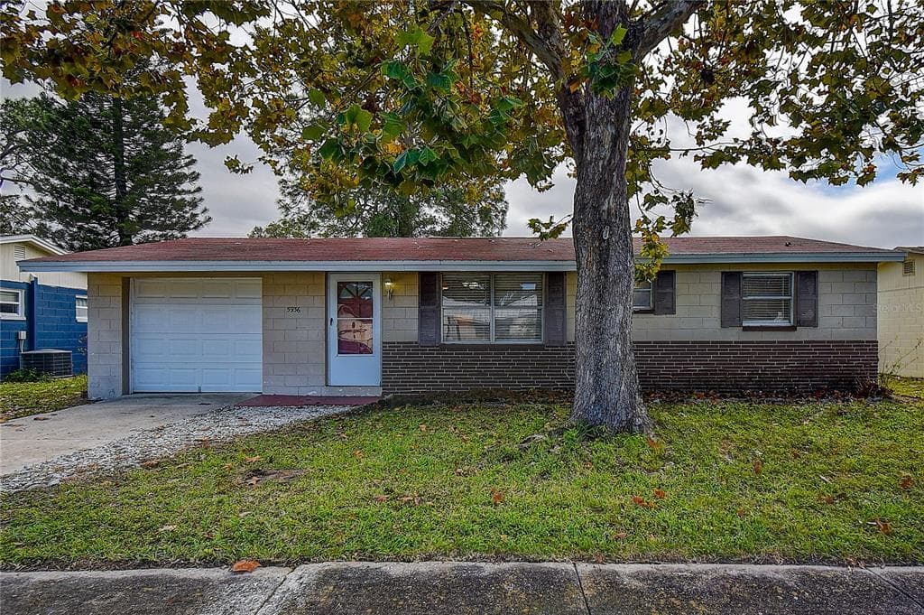 5936 92ND AVENUE N PINELLAS PARK, FL 33782