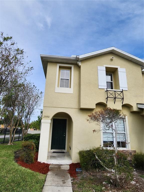 2550 SEA WIND WAY UNIT 2550 CLEARWATER, FL 33763
