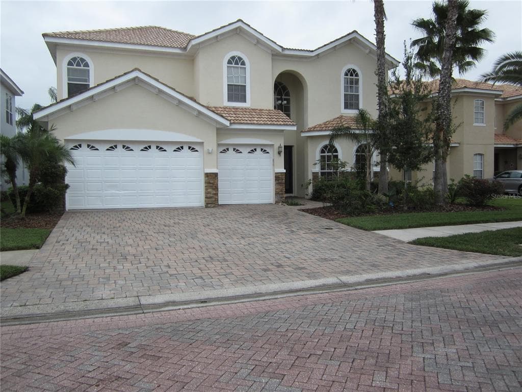 18031 COZUMEL ISLE DRIVE TAMPA, FL 33647