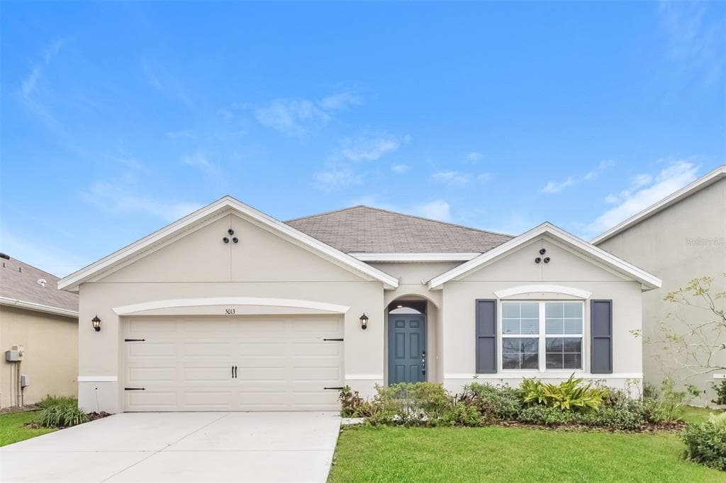 5013 BLUE WILLOW WAY PALMETTO, FL 34221