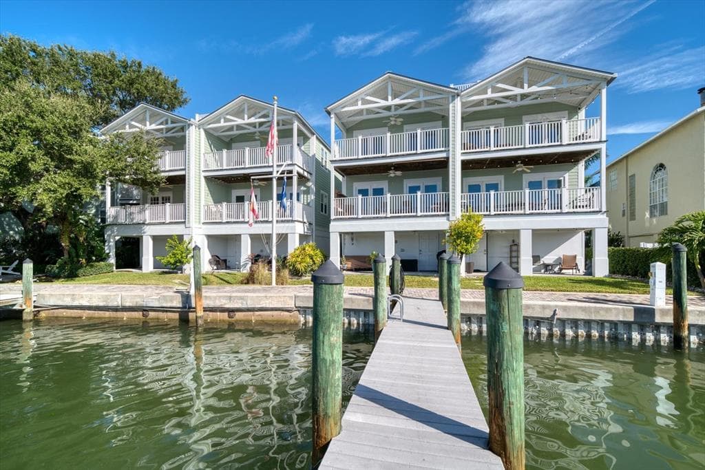 223 18TH AVENUE INDIAN ROCKS BEACH, FL 33785