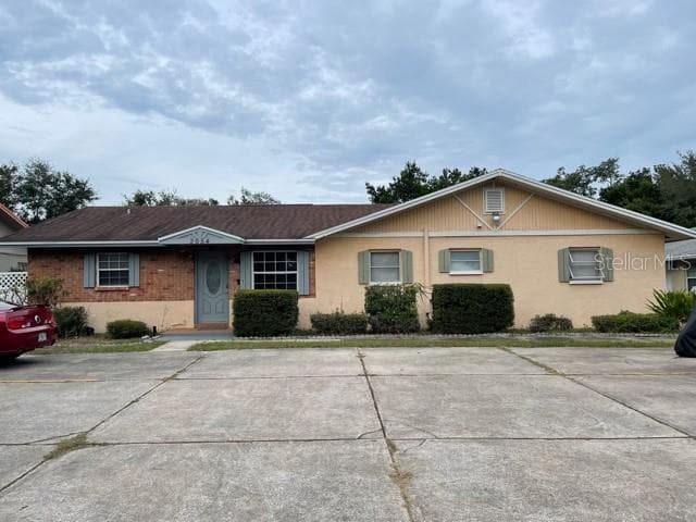 2654 SOUTH DRIVE UNIT 1 CLEARWATER, FL 33759