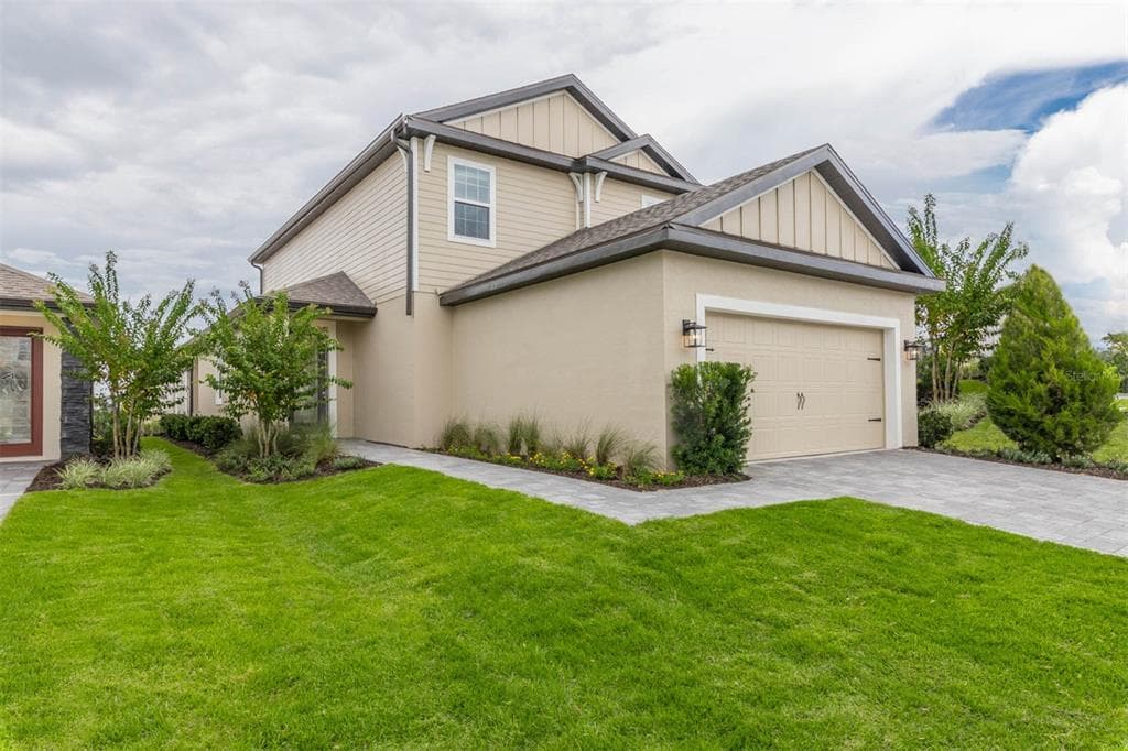 7951 HAVERHILL WAY KISSIMMEE, FL 34747
