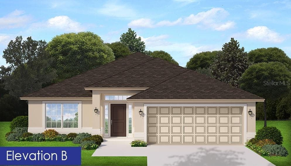 5922 164TH AVENUE E PARRISH, FL 34219