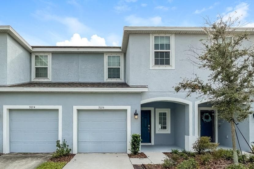 7026 SUMMER HOLLY PLACE RIVERVIEW, FL 33578