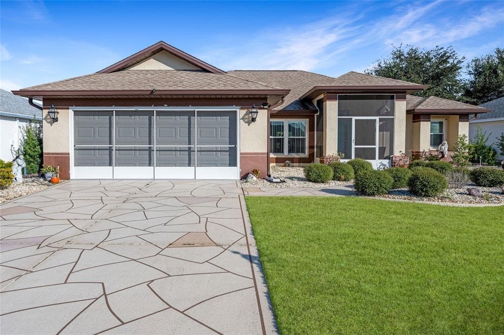 2027 E DEL WEBB BLVD SUN CITY CENTER, FL 33573