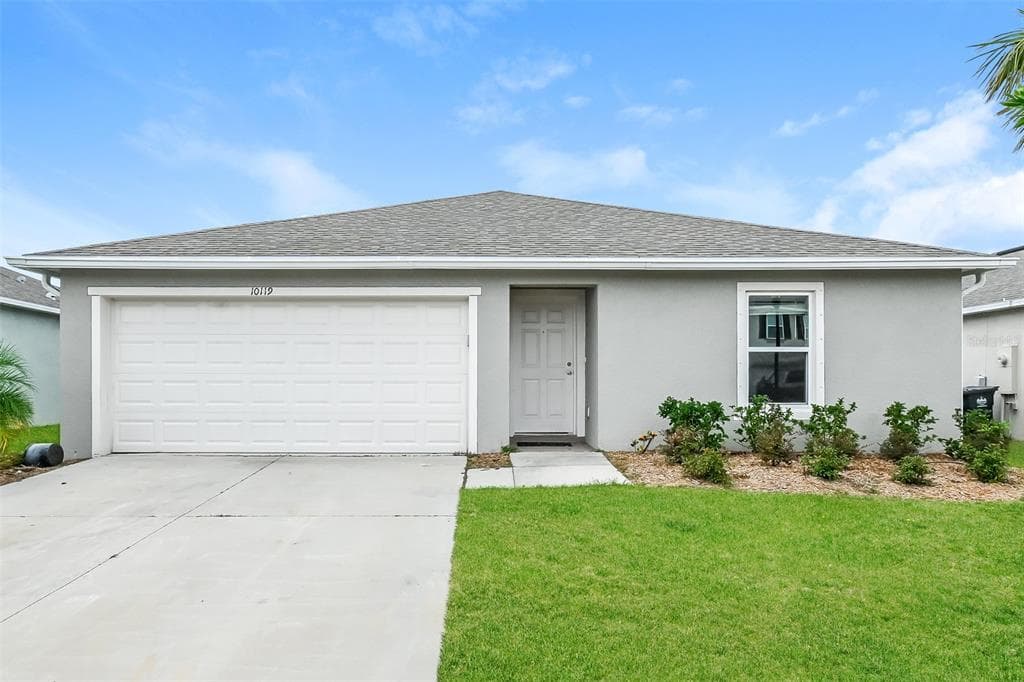 10119 CARP HOLLOW ROAD SUN CITY CENTER, FL 33573