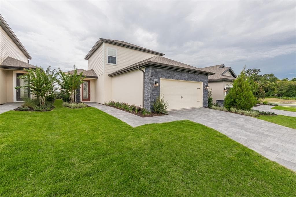 1409 BELLAMY DRIVE KISSIMMEE, FL 34747