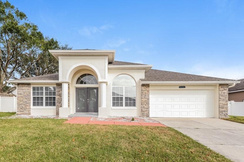 2864 MERIDIAN POINT LANE LAKELAND, FL 33812