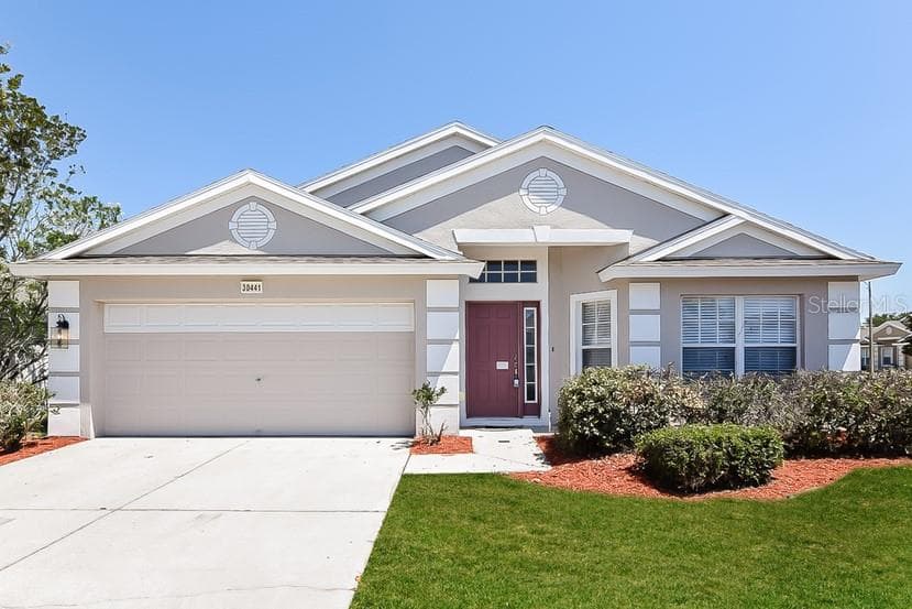 30441 ANNADALE DRIVE WESLEY CHAPEL, FL 33545